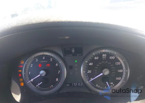 2010 Lexus Es 350 из США, поврежденный, VIN JTHBK1EG7A2397290